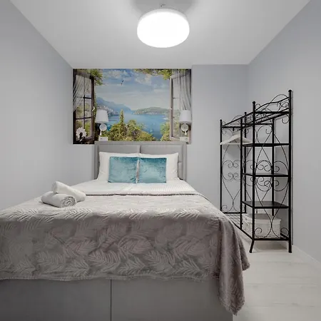 Nicole Apartament