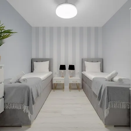 Apartament Nicole Alicante